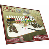 The Army Painter Project Paint Station